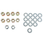 Leaf Spring Mounting Kit for Mustang (1967-1973)