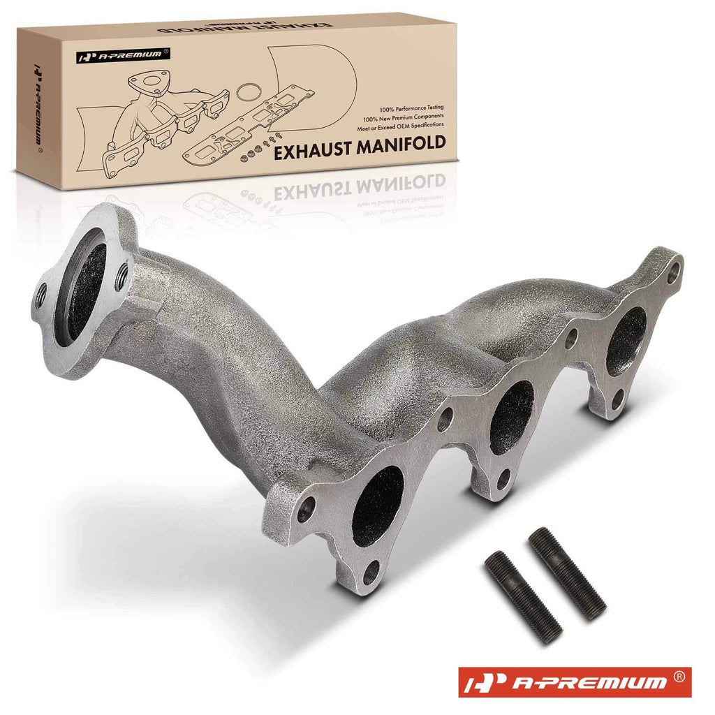 Exhaust Manifold for Mitsubishi Montero (2003–2006) V6 3.8L