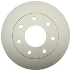 Brake Discs for 4WD Vehicles (Front, Driver or Passenger Side)