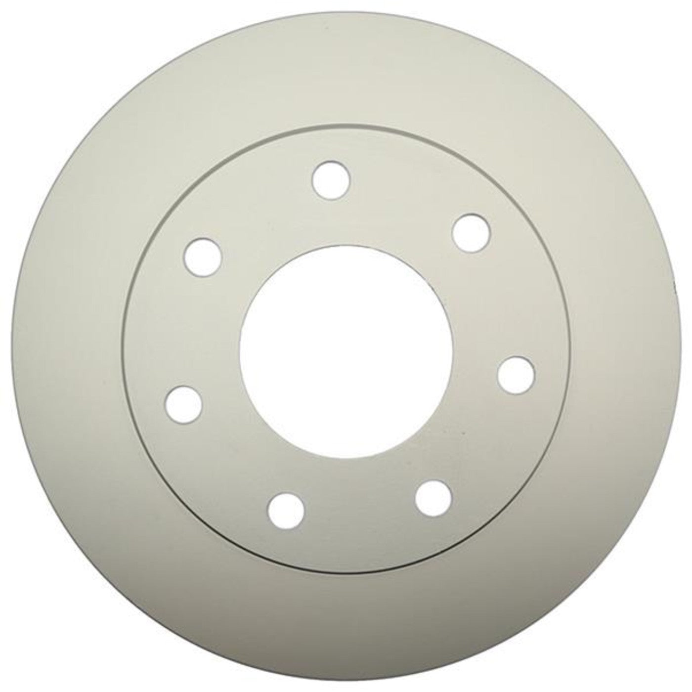 Brake Discs for 4WD Vehicles (Front, Driver or Passenger Side)