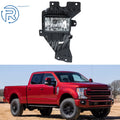 Right Side Fog Light Lamp for Ford F250 Super Duty (2020–2022)