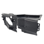 Front Radiator Air Duct Guard for BMW 5 Series E60 E61 (2001–2007)