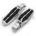 Foot Peg Replacement for Harley-Davidson Softail Fat Boy FLFB, Fat Bob FXFB (2018–2023)