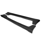 T-Style Side Skirts for Subaru BRZ, Scion FR-S, Toyota 86 (2012–2021)