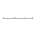 Front Passenger Right Lower Bumper Cover Molding for Mercedes-Benz E43 AMG (2017–2018)