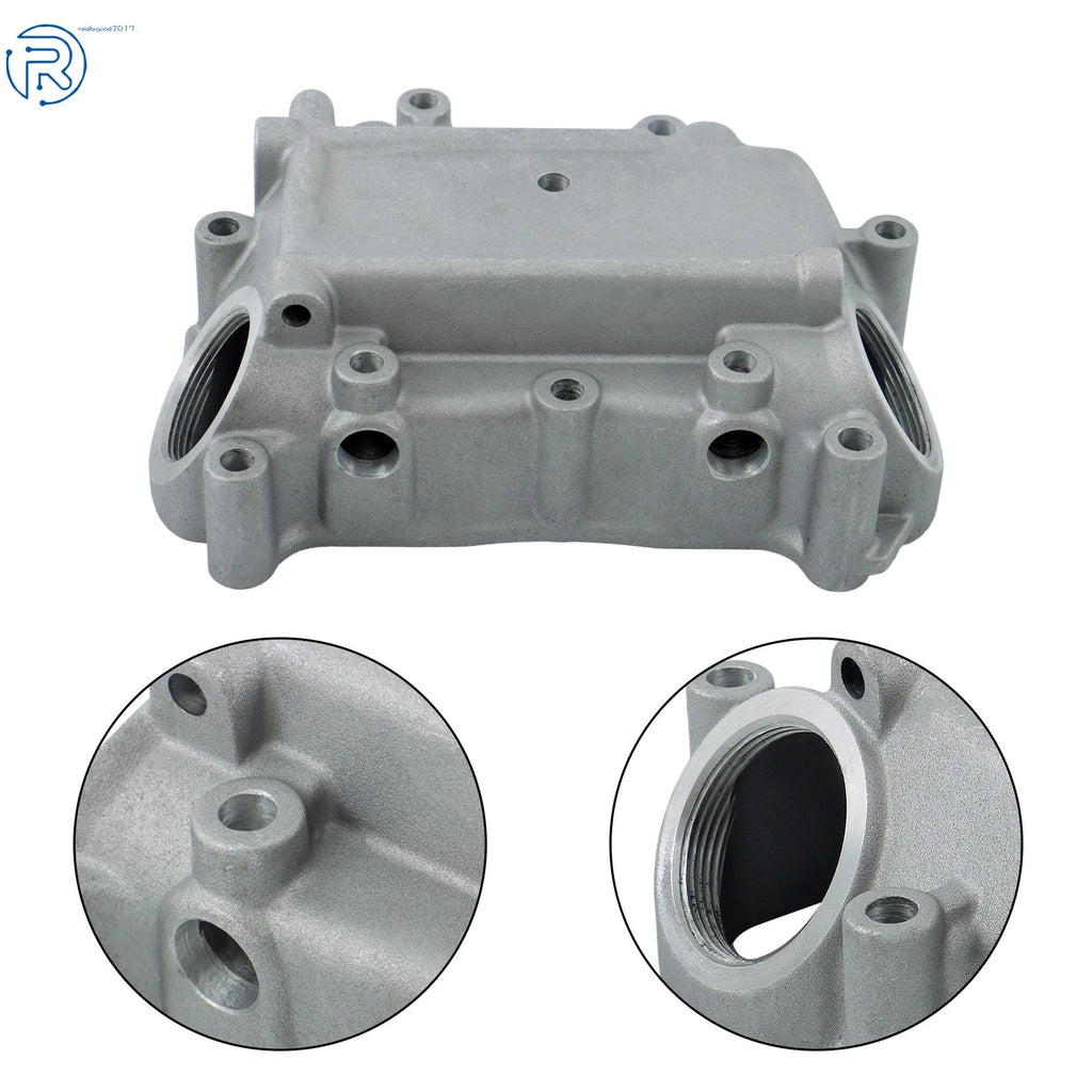 Engine Cylinder Head & Cover Assembly for Honda TRX420 TRX500 (2004-2014)