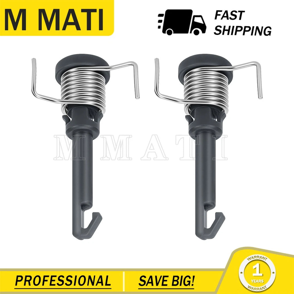 Pin Hinge Spring for Yamaha Waverunner FZR FZS FX FX Cruiser (2004–2016)