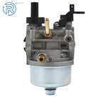 Carburetor Kit for Toro CCR2450 CCR3650 (2000-2023)