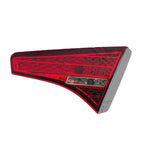 Replacement Driver Side Inner Tail Light Assembly For 2011-2013 Kia Optima-2006+
