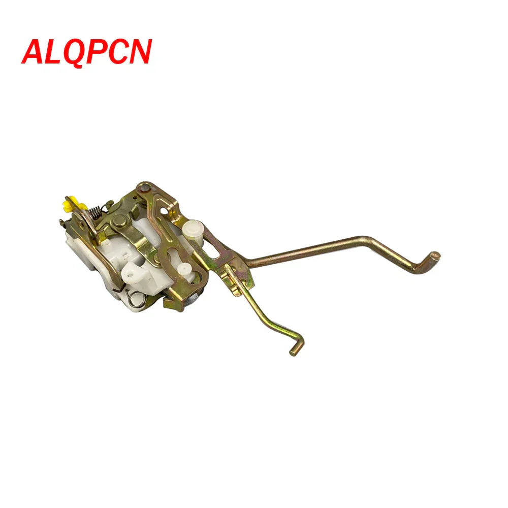 Left Side Front Door Latch Lock for Mitsubishi Pajero (1991-1999)