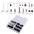 Fairing Bolt Kit for Honda CBR600RR/900RR/1000RR/CBR1100XX (S0)