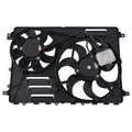 Radiator Cooling Fan Assembly for Land Rover Discovery Sport (2012–2016)