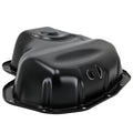 Oil Sump Pan for Scion tC 2.5L Coupe (2011–2017) Steel