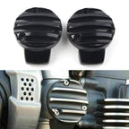 Throttle Body Covers Kit for Bobber (2017–Present)