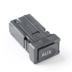 Auxiliary Audio Interface for Toyota