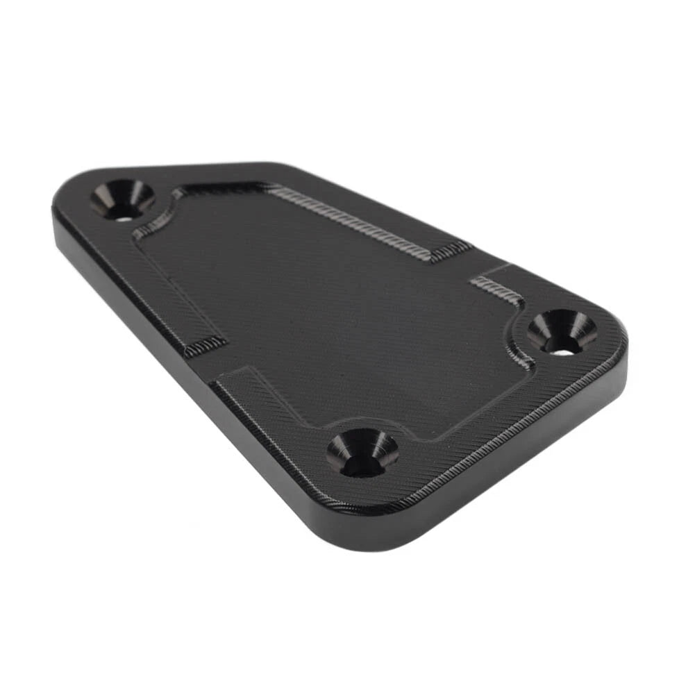 Master Reservoir Cover for CFMoto 800NK (2023–2024) Black