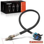 Downstream O2 Oxygen Sensor for Chevrolet Silverado 1500 (2014–2018)