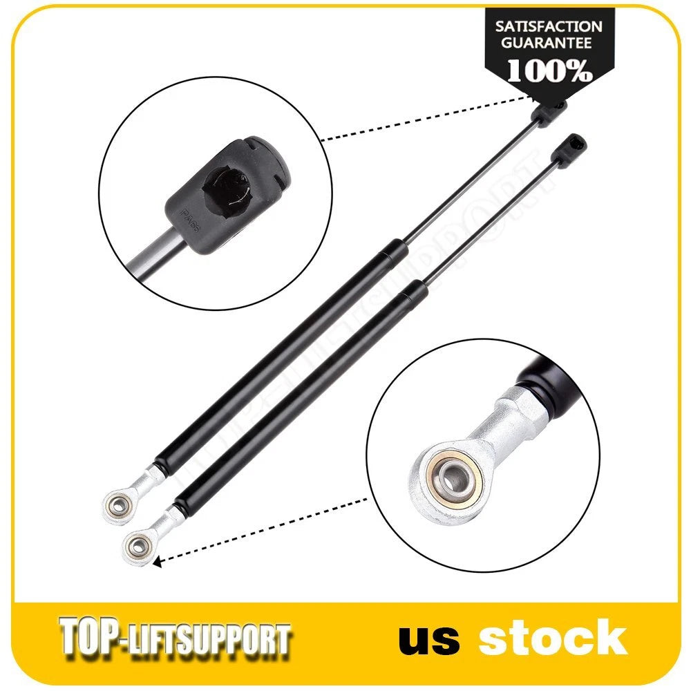 2X Rear Window Lift Supports for Ford Expedition, Lincoln Navigator