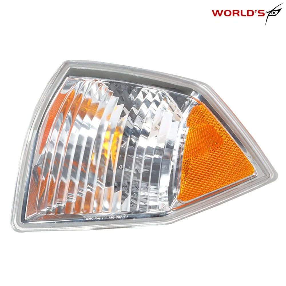 Left Side Marker Parking Turn Signal Light for Jeep Compass (2007–2010)