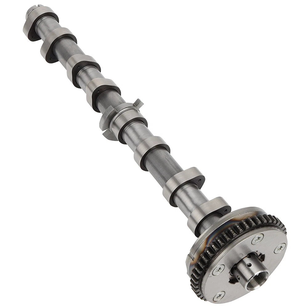 Intake Camshaft Assembly Timing Gear for VW Tiguan Jetta Passat Audi A3 A5 Q3 Q5 (2009–2021)