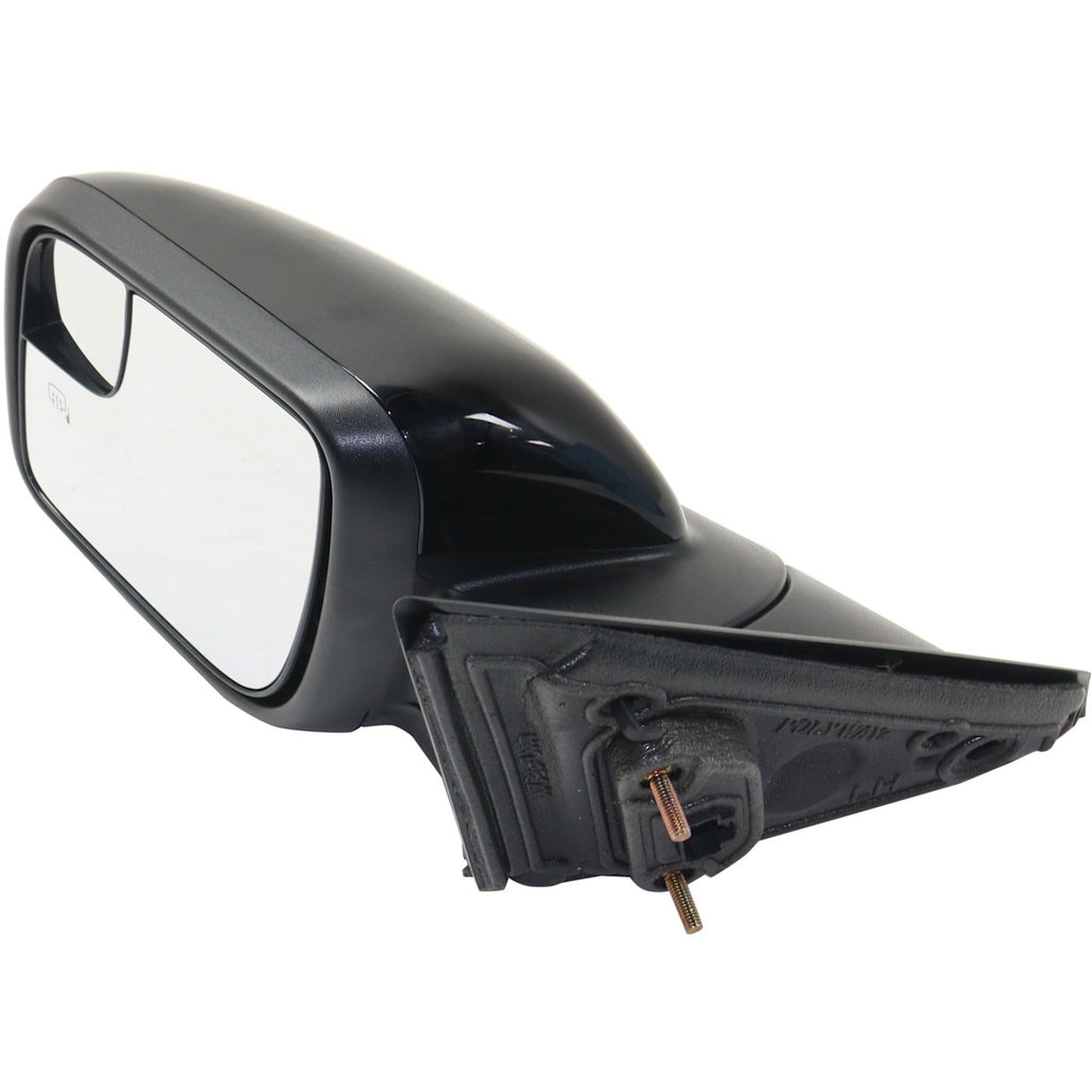 Driver Side Heated Mirror for Ford Explorer (2016–2019) with Signal Light