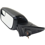 Driver Side Heated Mirror for Ford Explorer (2016–2019) with Signal Light