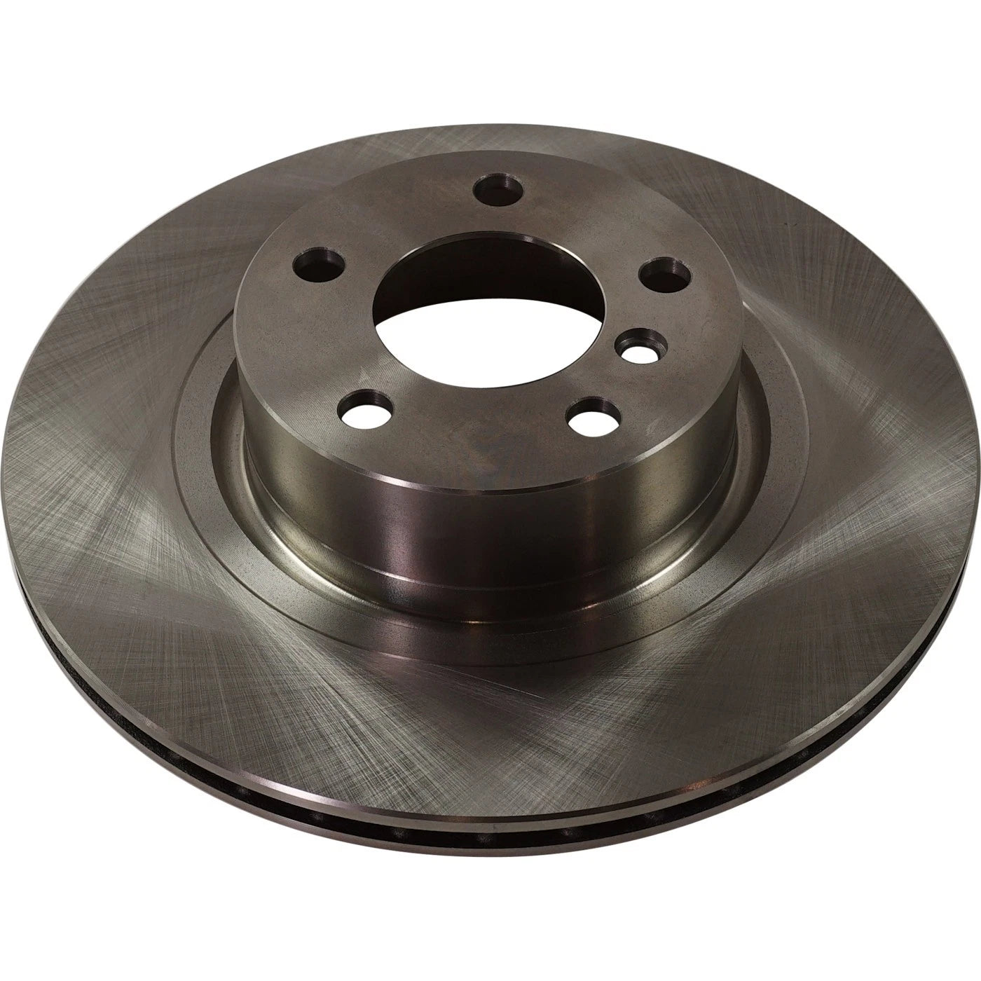 Brake Disc and Pad Kit for BMW X3, X4 (2011–2018)