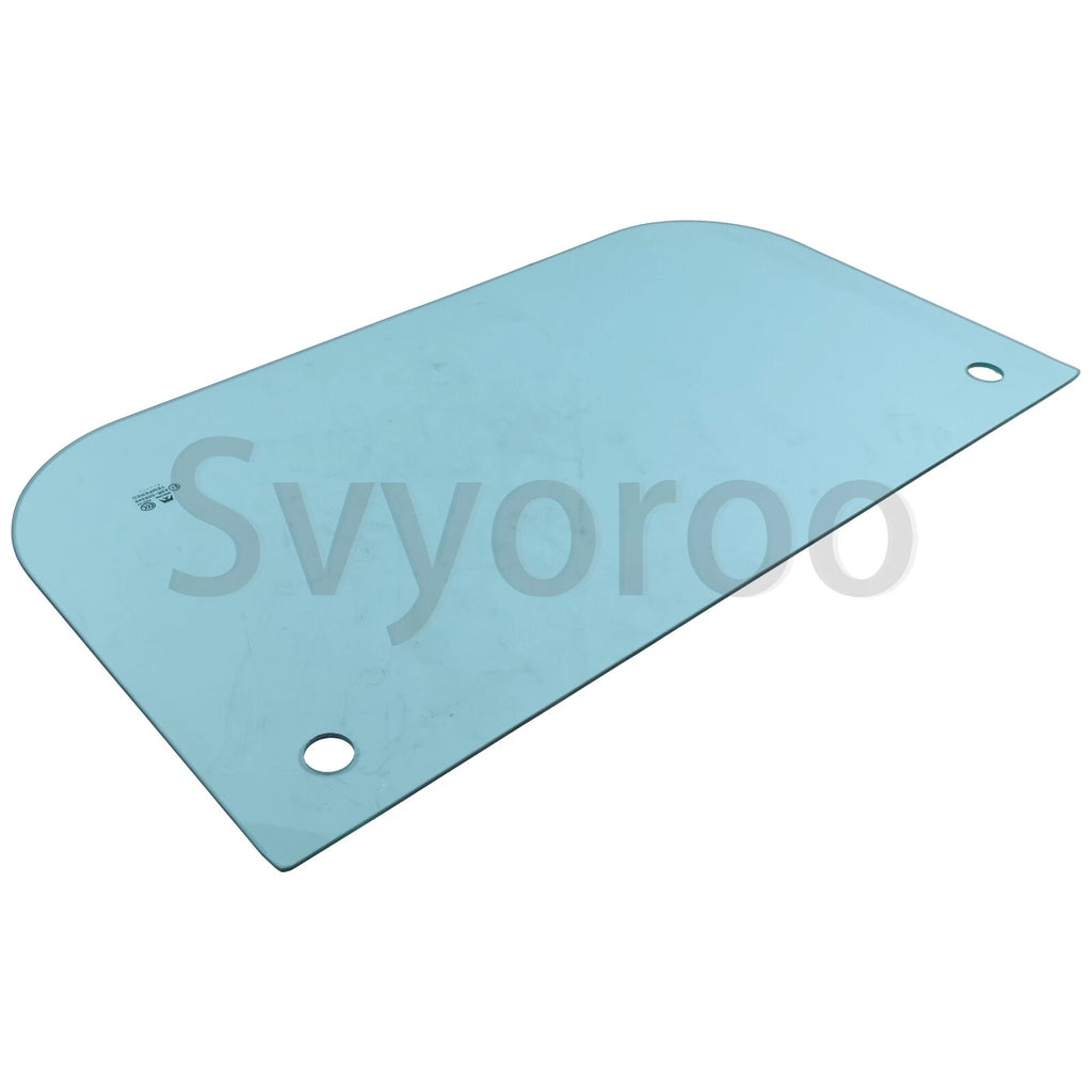 Lower Windshield Glass 20Y-54-51812 for Komatsu PC200-7 (2000–2007)