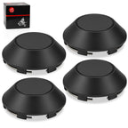 Set of 4 Center Hub Wheel Caps for Polaris RZR Turbo XP S 4 (2019–2020) 1523153-744