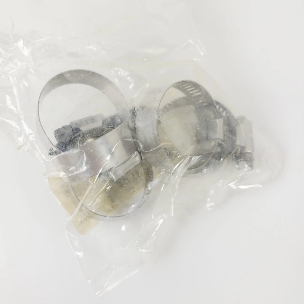5 Pack Exhaust Clamp Hose for Harley-Davidson V-Rod (OEM 26730-01)