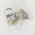 5 Pack Exhaust Clamp Hose for Harley-Davidson V-Rod (OEM 26730-01)