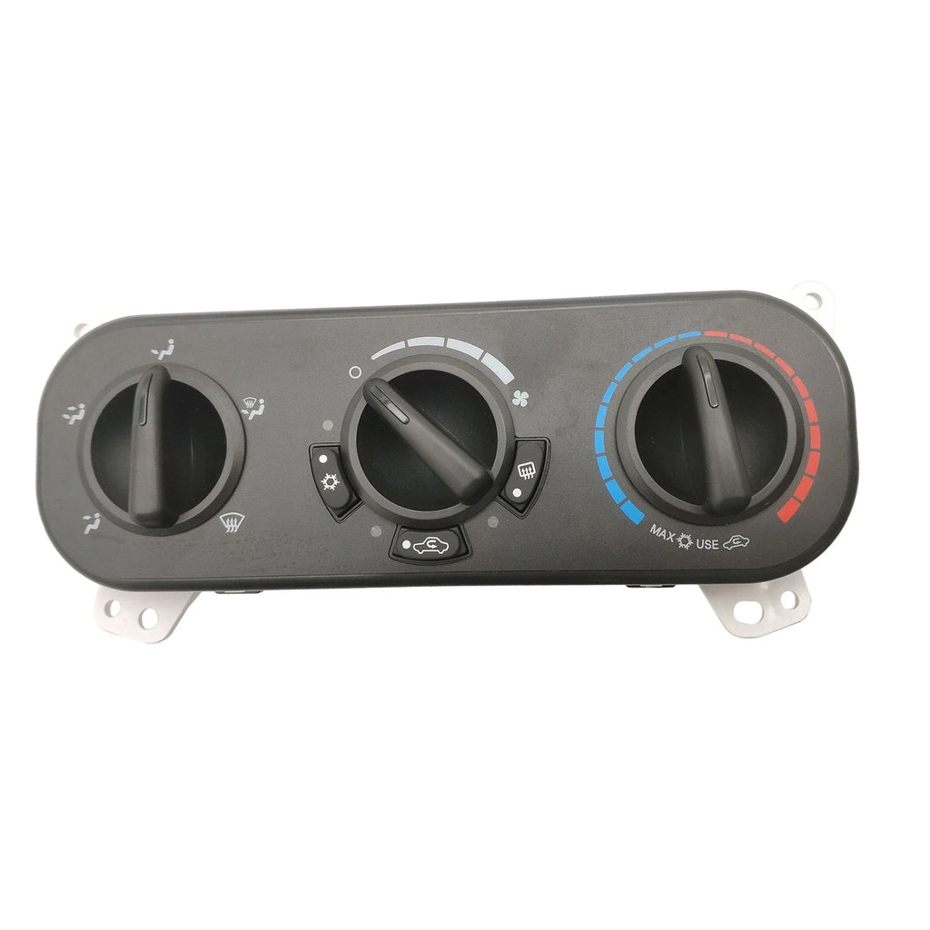 A/C Heat Climate Control Switch for Dodge Caliber (2007–2009)