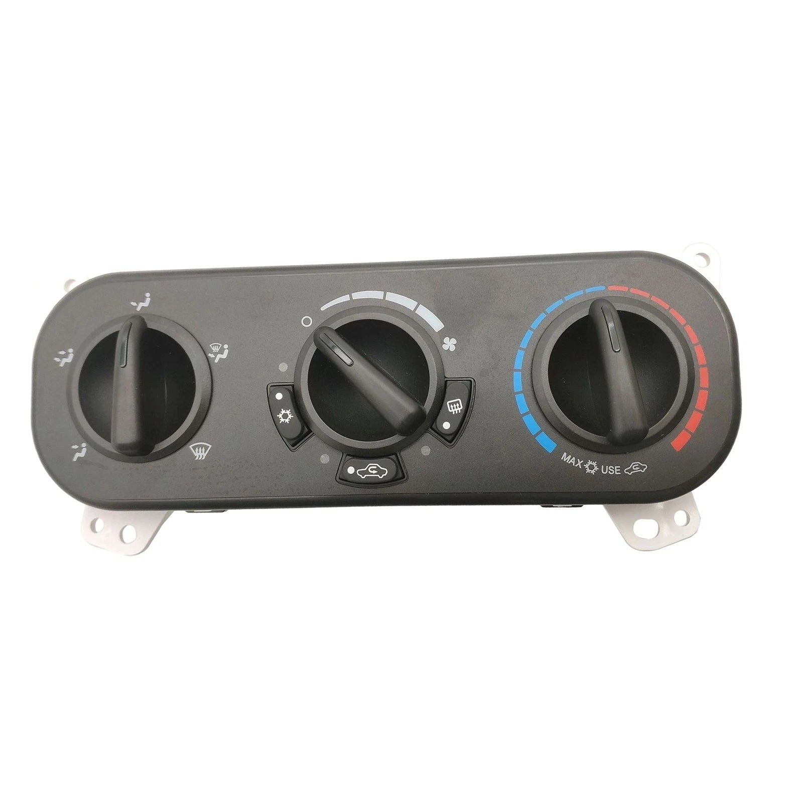 A/C Heat Climate Control Switch for Dodge Caliber (2007–2009)