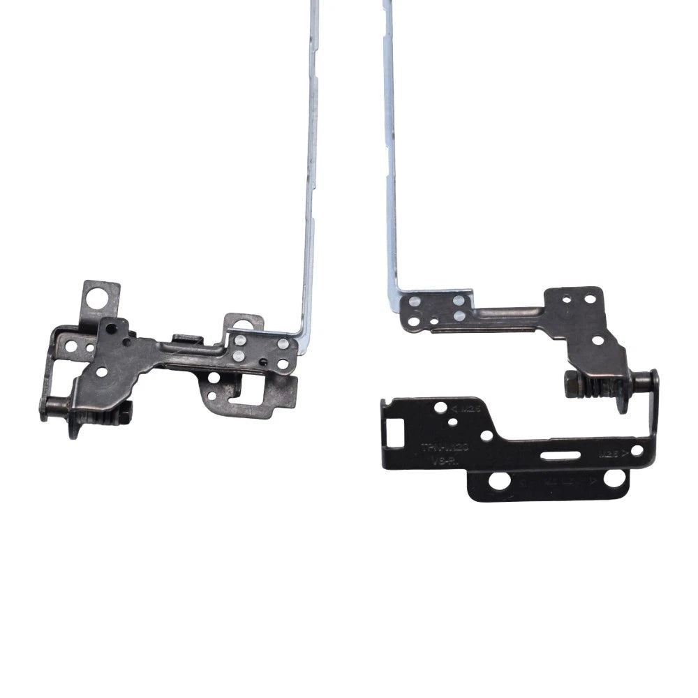 Hinge Set for HP 17-AK 17Z-AK 17-BS 17-BS011DX 17T-BS (926527-001)