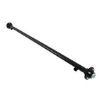 3500lbs Trailer Axle for 5 Lug Trailers (95" Hub Face, 80" Spring Center)