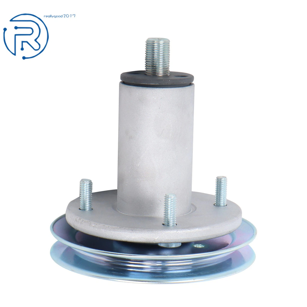 Spindle for Ariens Gravely Ikon-XD ZTX ZT XL 52" Deck (2015–2023) 51528000 51537200