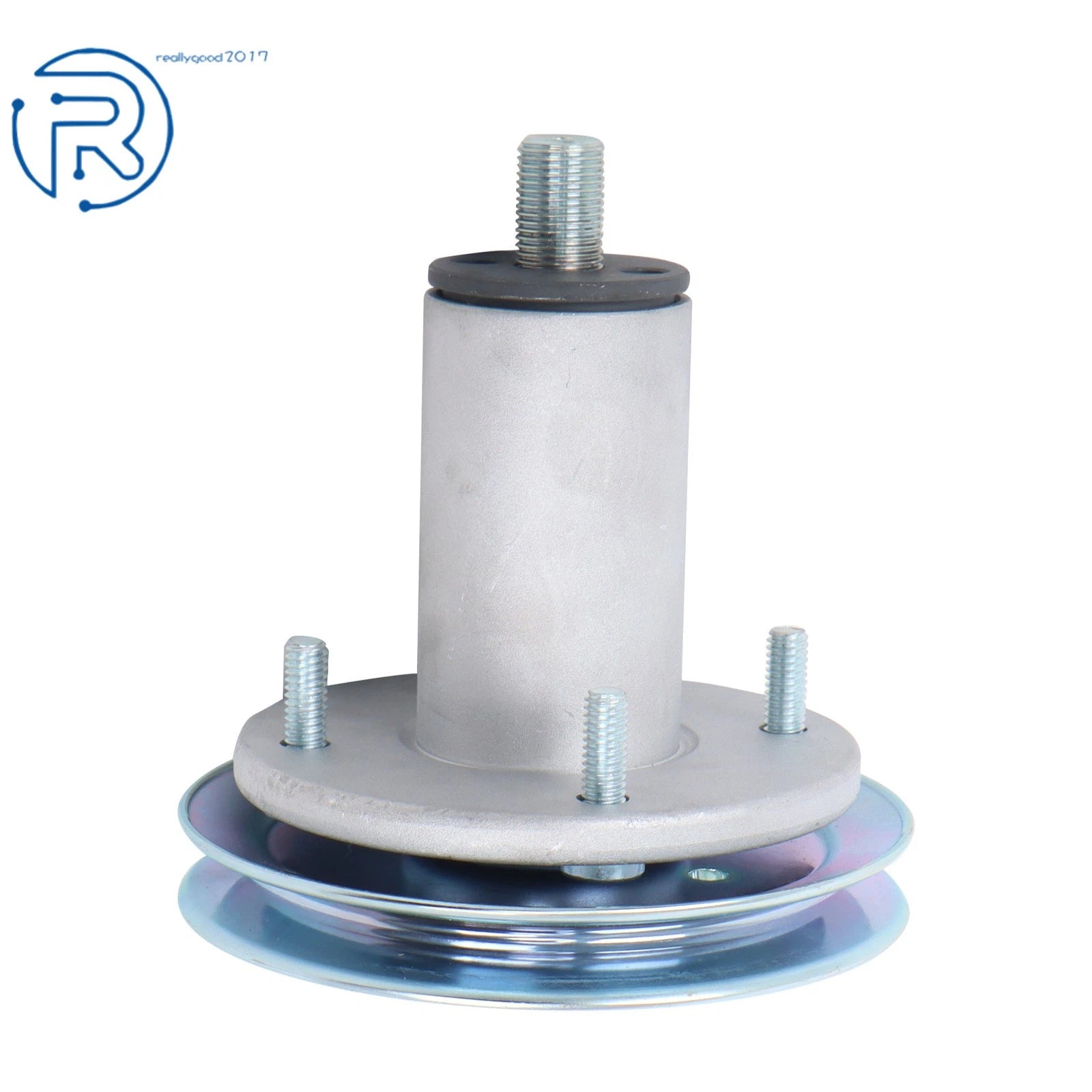Spindle for Ariens Gravely Ikon-XD ZTX ZT XL 52" Deck (2015–2023) 51528000 51537200