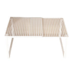 Adjustable Stackable Shelf for Dishes (Space Saving)