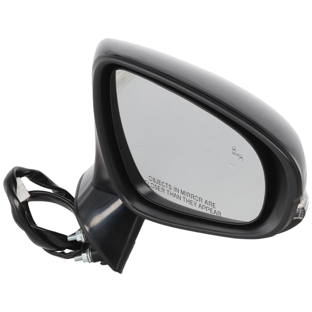 Heated Right Side Mirror for Lexus GS350 GS450h (2013)