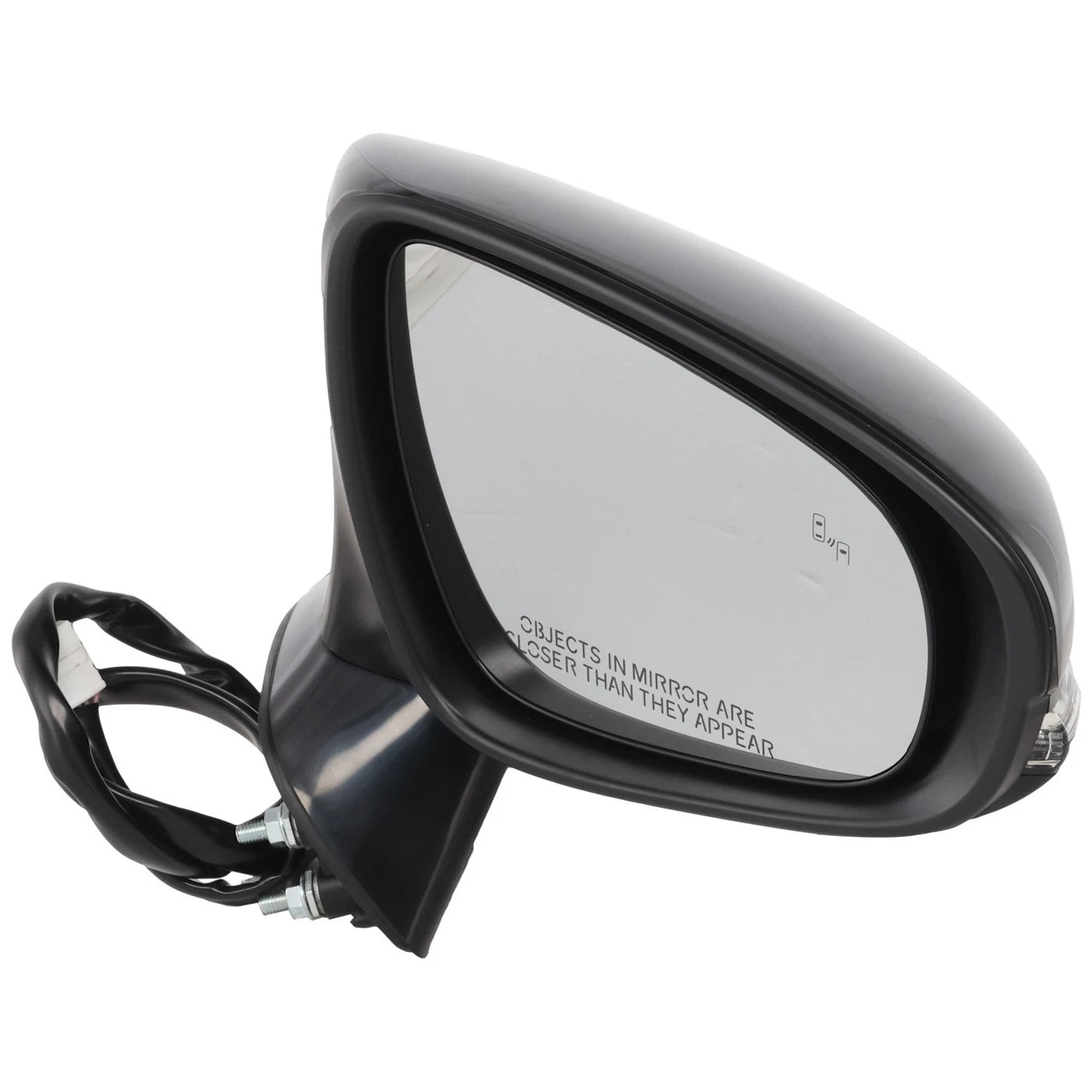 Heated Right Side Mirror for Lexus GS350 GS450h (2013)