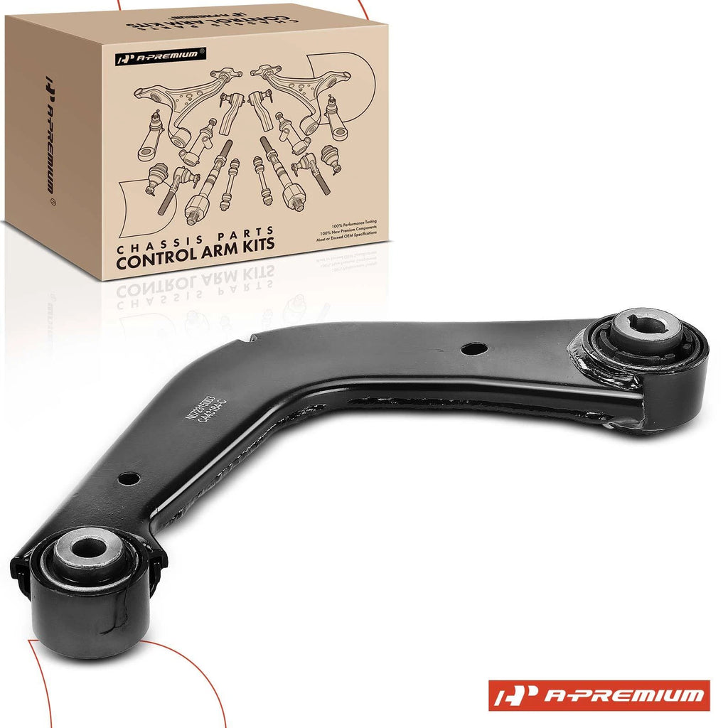 Upper Control Arm for Ford Fusion Lincoln MKZ (2013–2019)