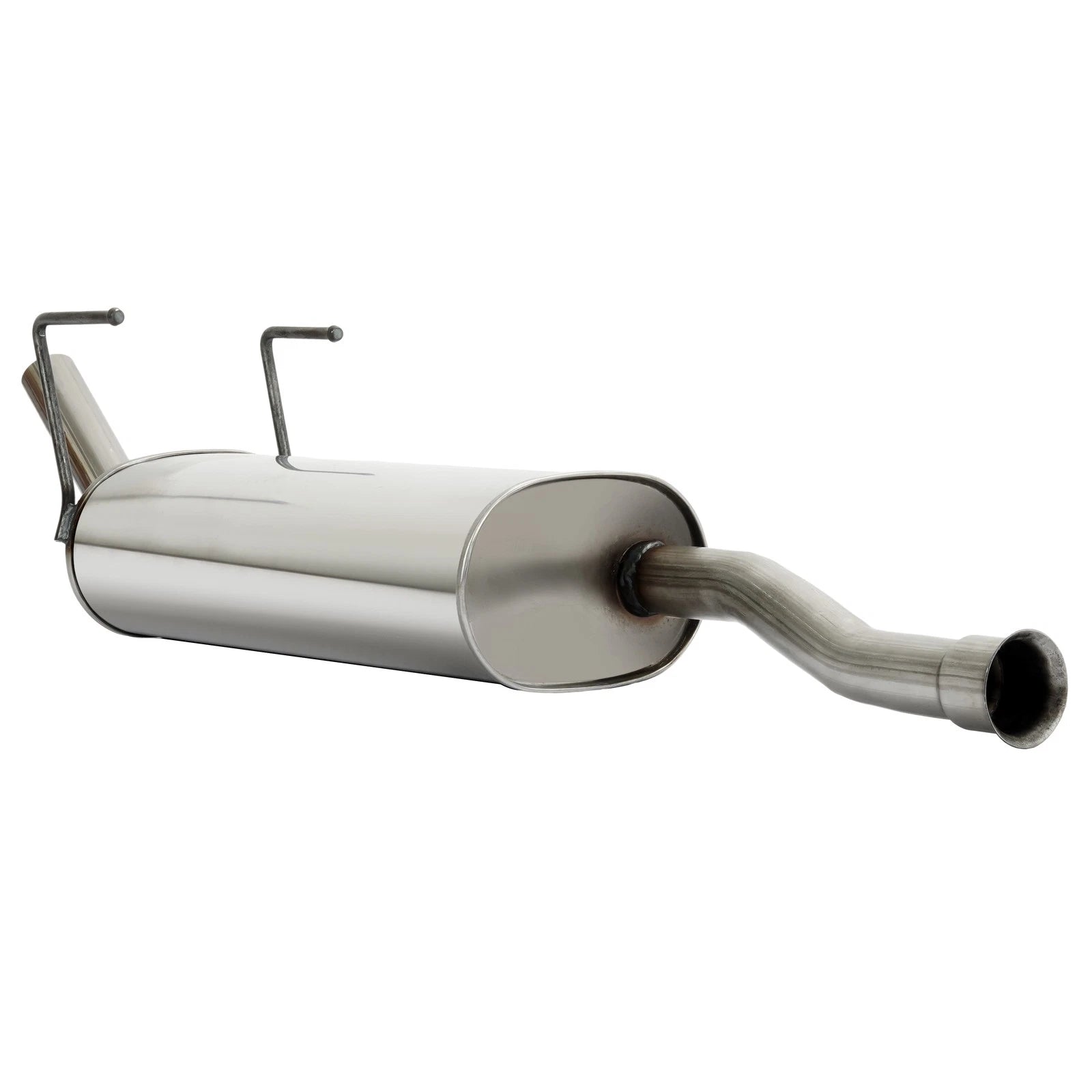 Exhaust Muffler Pipe for Toyota Tundra (2000-2006)