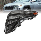 LED DRL Headlight for Hyundai Tucson (2022–2023) 92207CW010