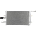 AC Condenser for Audi TT Quattro (2000–2006) / Volkswagen Golf Jetta (1999–2005)