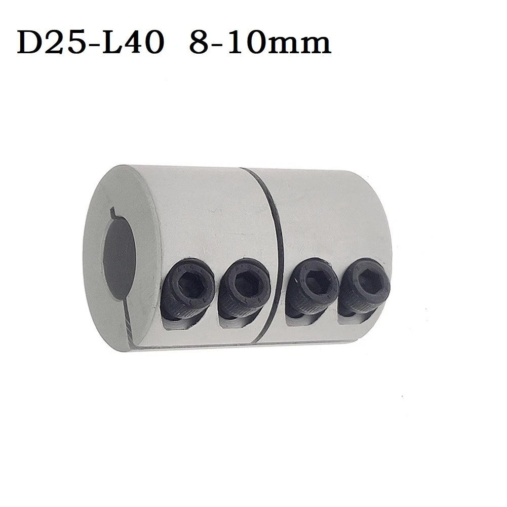 Stepper Motor Coupling D32L45 D25L40 for Precision Applications
