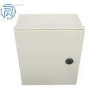 Wall Mount Fiberglass Enclosure for Electrical Use (IP66)
