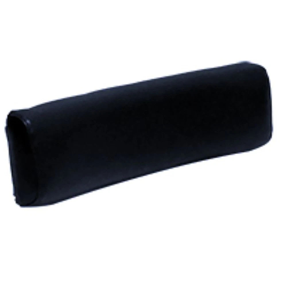 Seat Back Black Vinyl for Farmall 100 130 140 300 915 A AV (1950–1970)