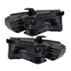 Full LED Headlight Assembly for GMC Acadia AT4 (2020–2023)