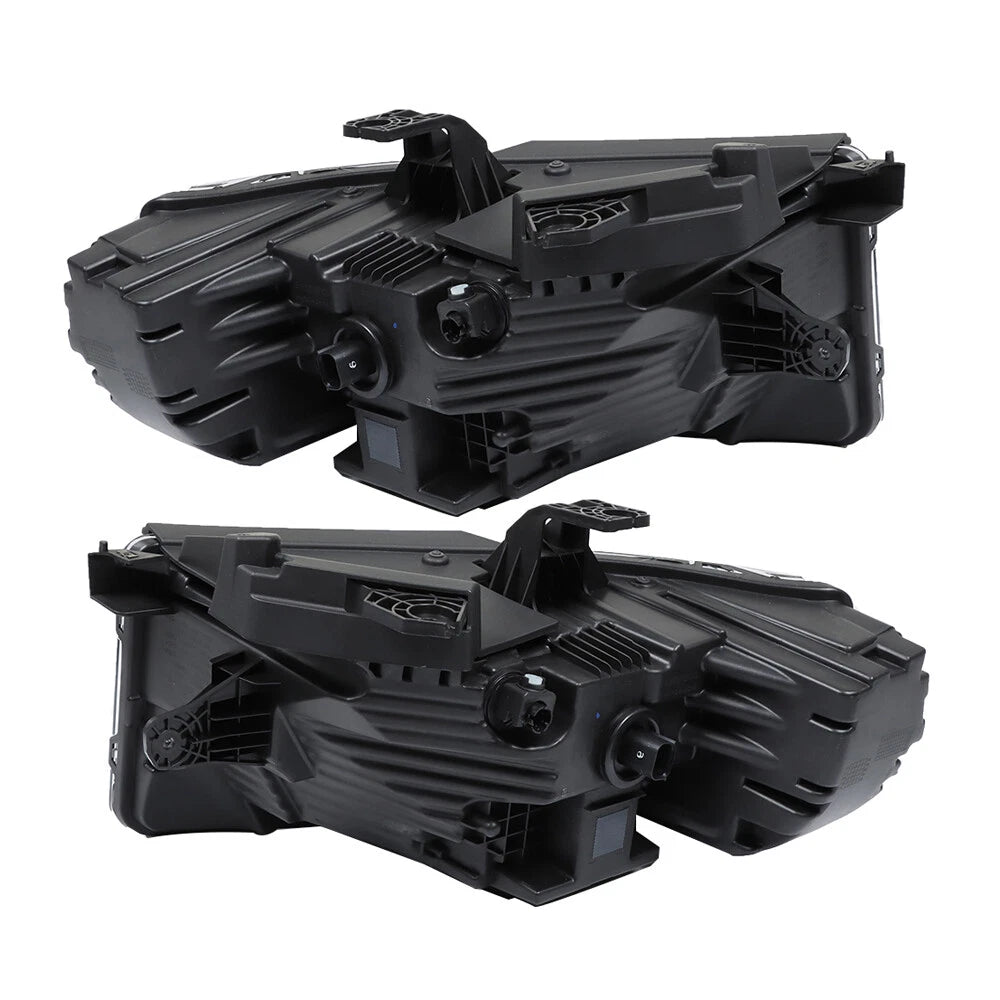 Full LED Headlight Assembly for GMC Acadia AT4 (2020–2023)