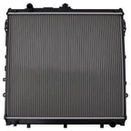 Cooling Radiator for Toyota Sequoia Tundra V8 (2007–2020)